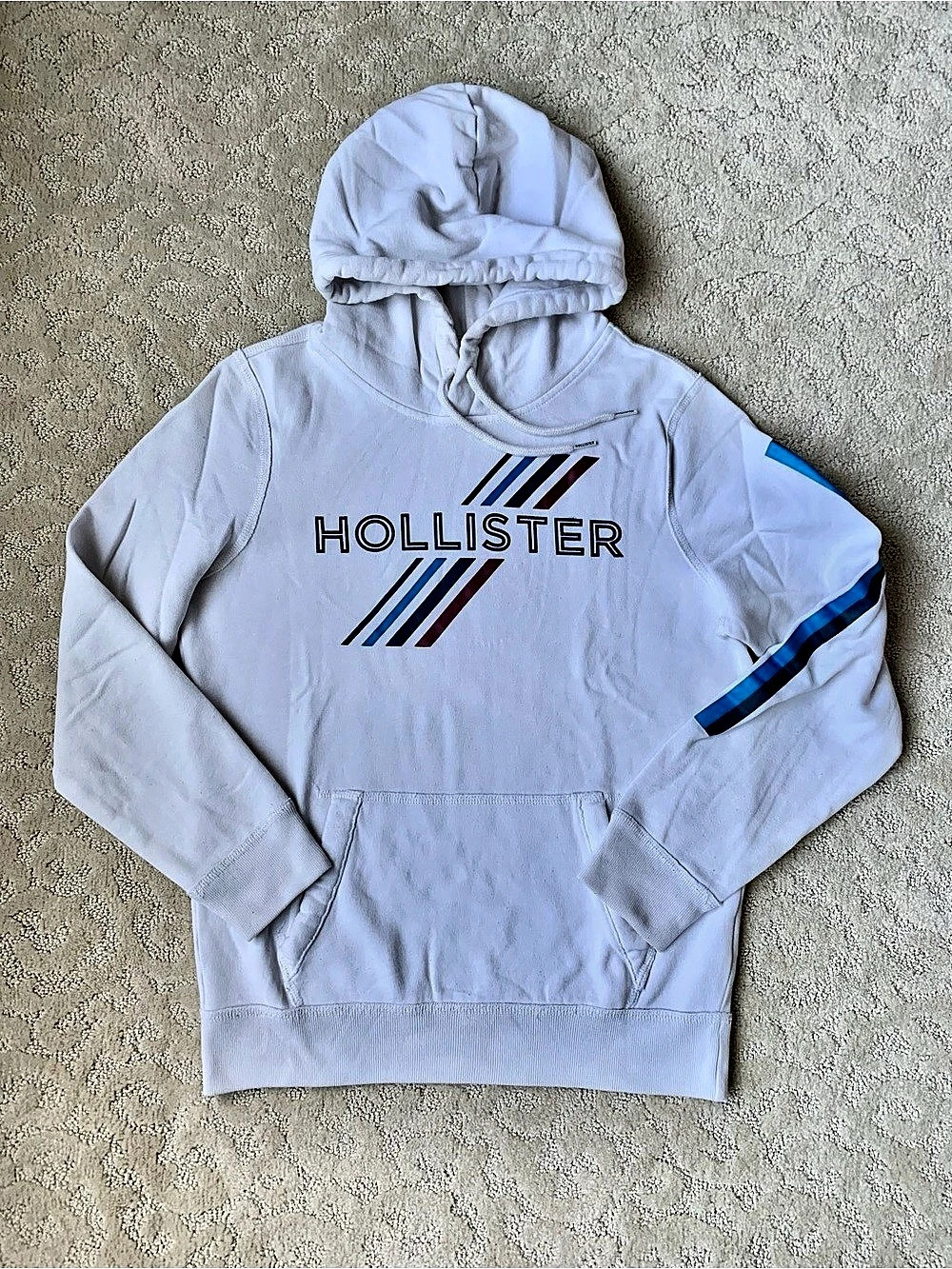 Hollister pullover sweater